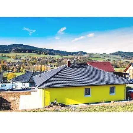 Sumava U Janiny Apartment Strazov Exterior photo