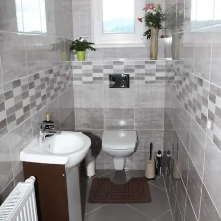 Sumava U Janiny Apartment Strazov Exterior photo