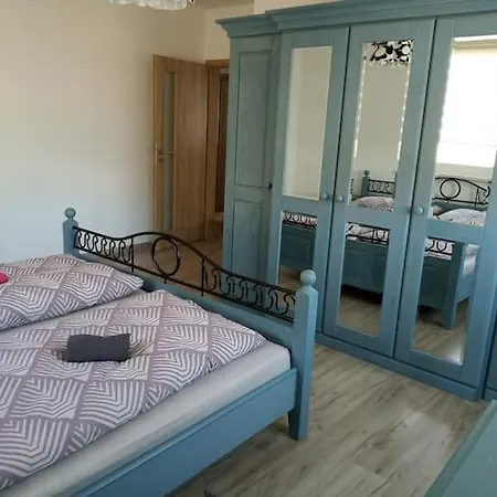 Sumava U Janiny Apartment Strazov Exterior photo