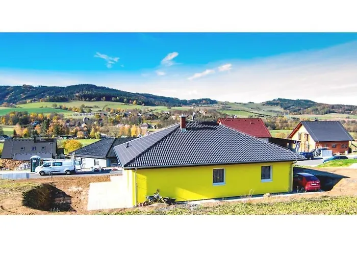 Sumava U Janiny