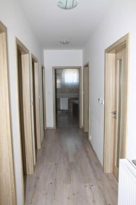 Apartment Sumava U Janiny *