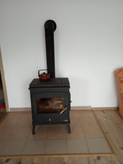 Apartment Sumava U Janiny