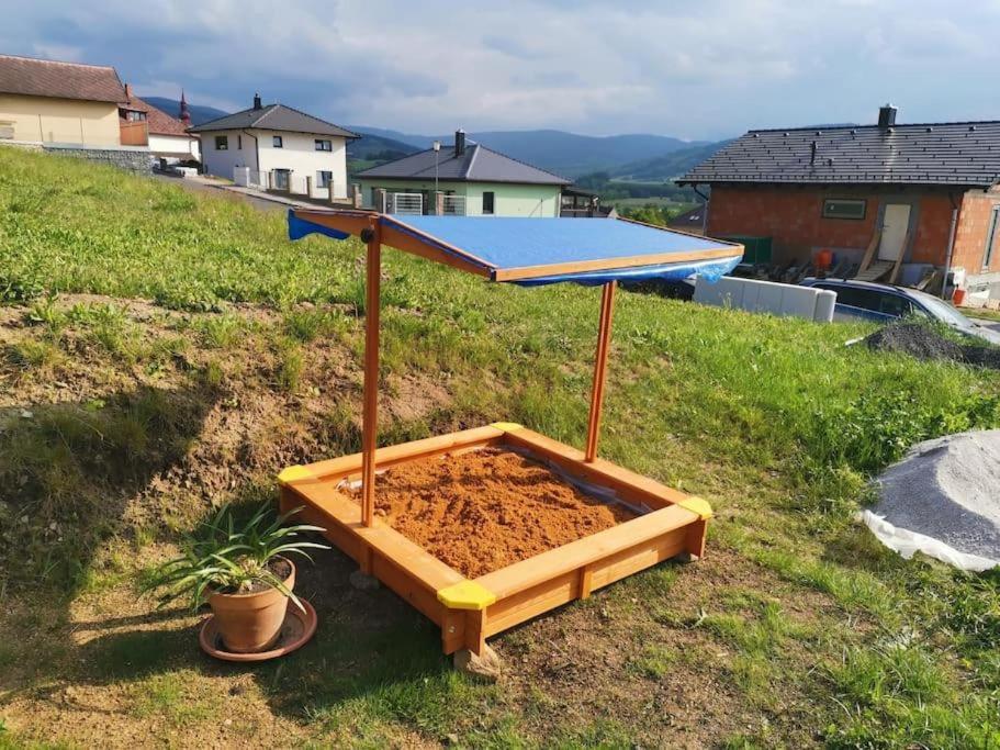 Sumava U Janiny