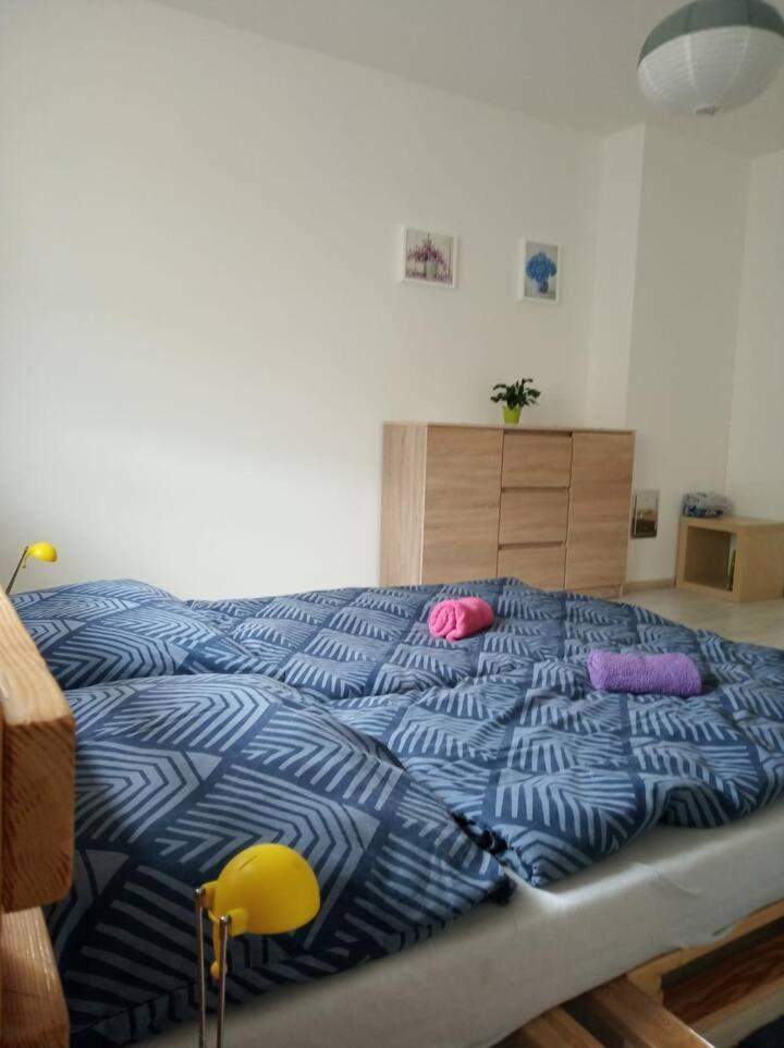 Apartment Sumava U Janiny