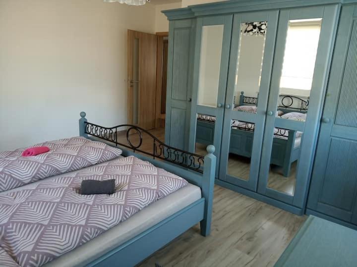 Apartment Sumava U Janiny Strazov