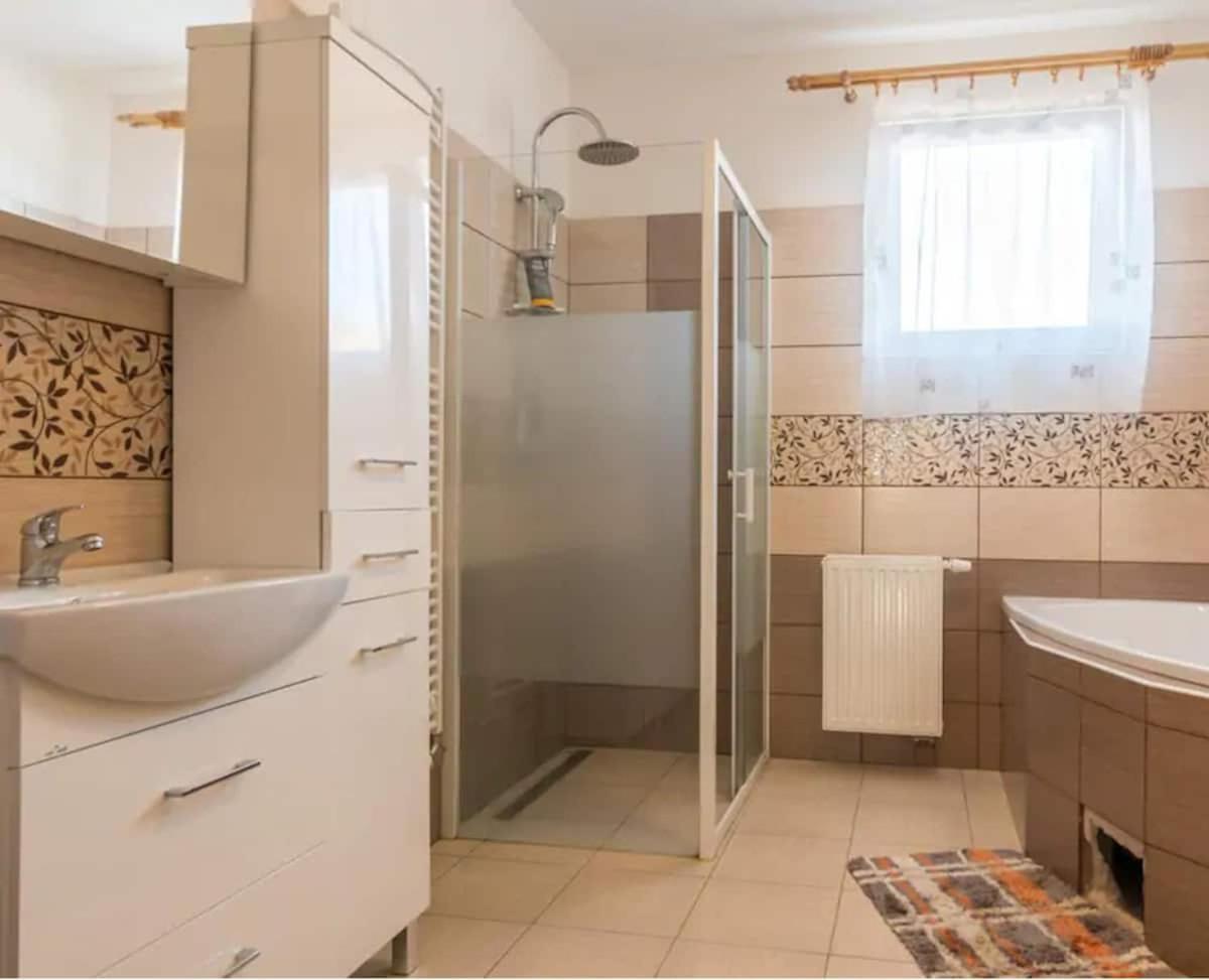 Sumava U Janiny Apartment